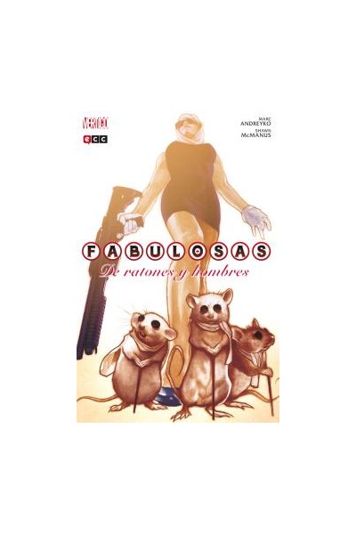 Fabulosas 05