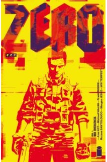 Zero 01 Una Emergencia