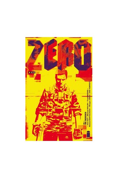 Zero 01 Una Emergencia