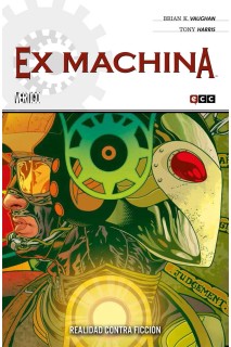 Ex Machina 03
