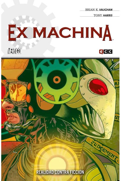 Ex Machina 03