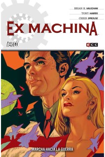 Ex Machina 04