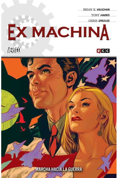Ex Machina 04