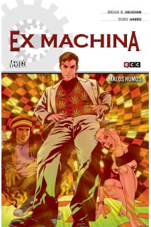 Ex Machina 05