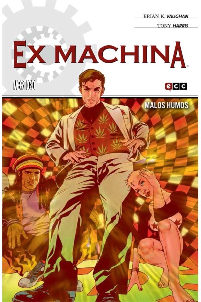 Ex Machina 05