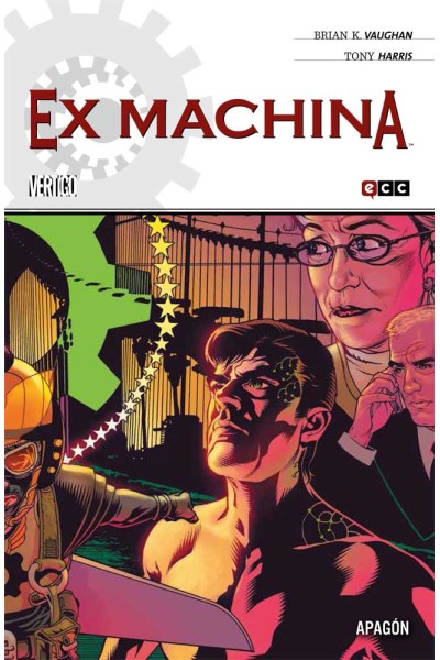 Ex Machina 06