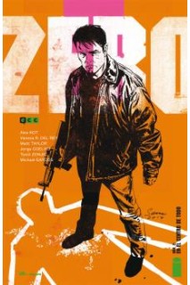 Zero 02: En El Centro De Todo