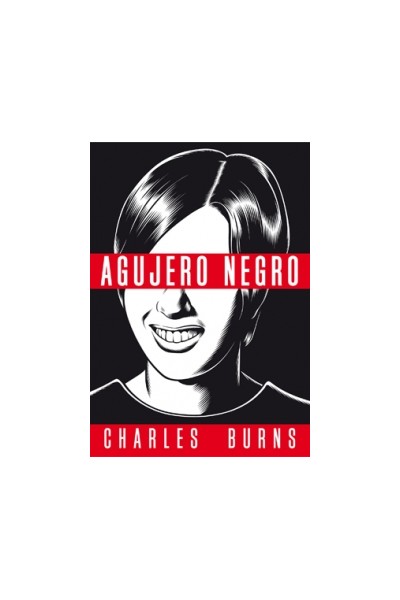 Agujero Negro