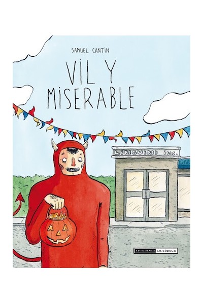 Vil Y Miserable