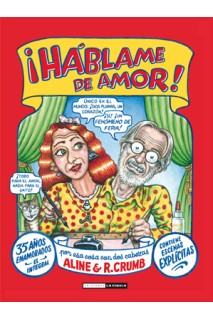 Hablame De Amor (Rustica)