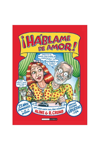 Háblame De Amor