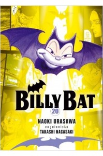 Billy Bat 20