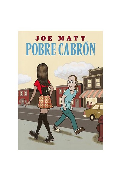 Pobre Cabron (3ª Edicion)