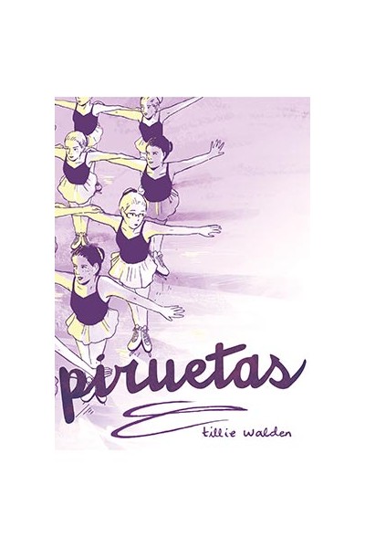 PIRUETAS