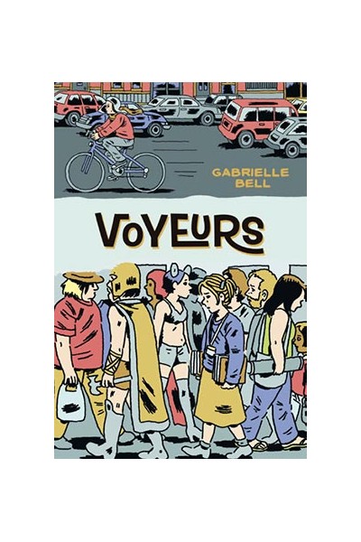 Voyeurs