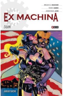 Ex Machina 08