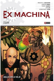 Ex Machina 09