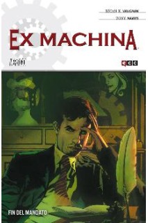 Ex Machina 10