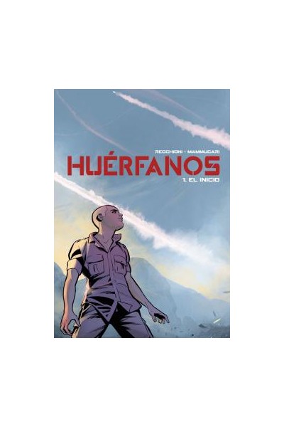 Huerfanos