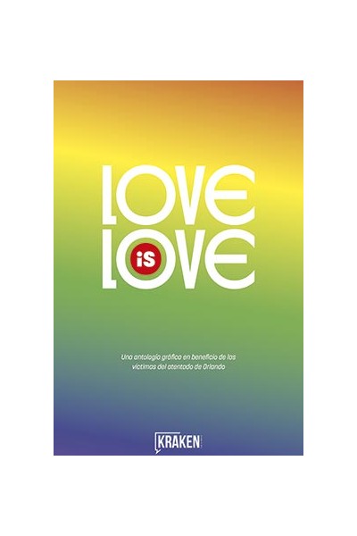 Love Is Love