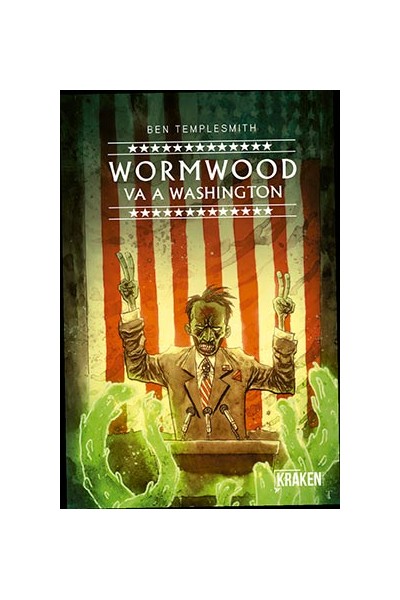 Wormwood. Va A Washington
