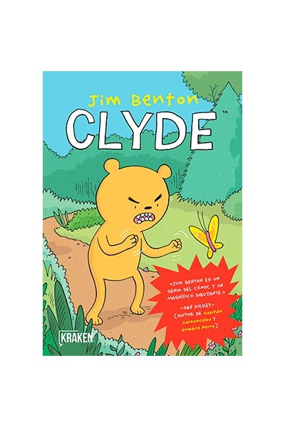 CLYDE