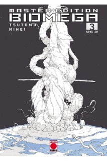 Biomega Master Edition 03