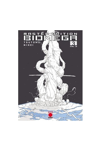Biomega Master Edition 03