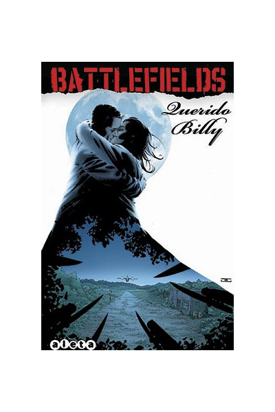 Battlefields Vol. 2 Querido Billy