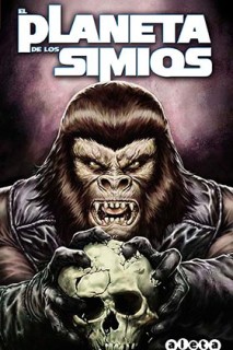El Planeta De Los Simios 01: La Larga Guerra
