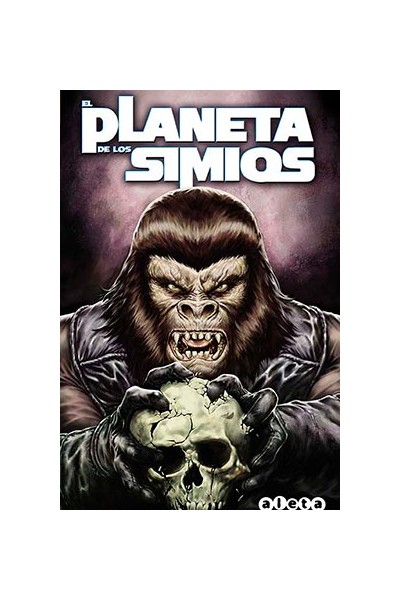 El Planeta De Los Simios 01: La Larga Guerra