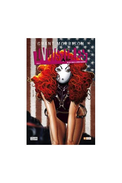 LOS INVISIBLES 06