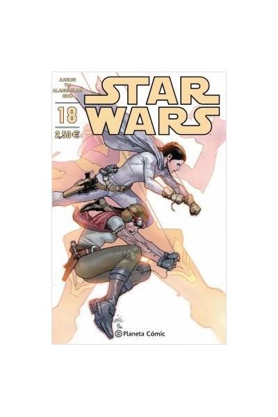 Star Wars 18