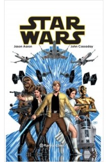 STAR WARS VOL. 01 (DE 13)
