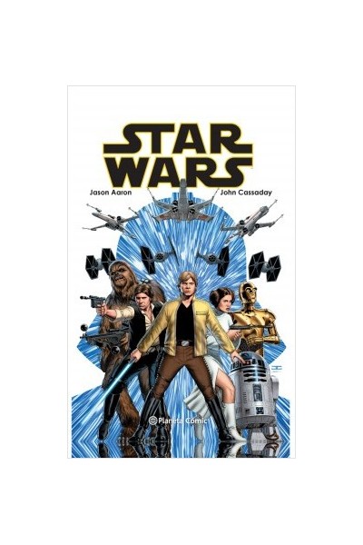 Star Wars · 01 De 13