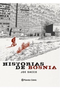 Historias De Bosnia