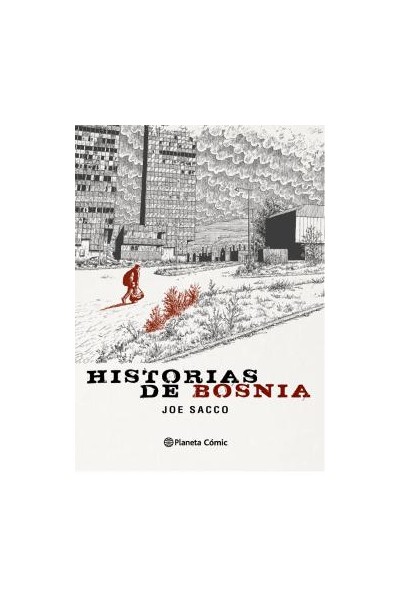 Historias De Bosnia