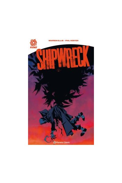 Shipwreck
