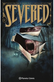 Severed