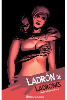 Ladron De Ladrones 05