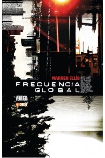 Frecuencia Global