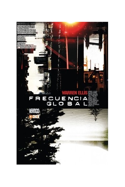 Frecuencia Global
