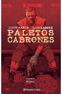 Paletos Cabrones. 02 Fútbol