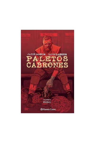 Paletos Cabrones · 02