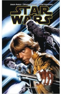 STAR WARS VOL. 02 (DE 13)