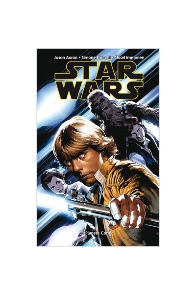 Star Wars · 02 De 13