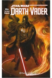 Star Wars Darth Vader Vol. 02 De 4