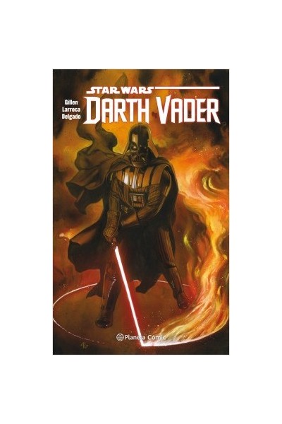 Star Wars Darth Vader Vol. 02 De 4