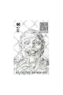 Caballero Oscuro Iii: La Raza Superior 04 Edición Limitada