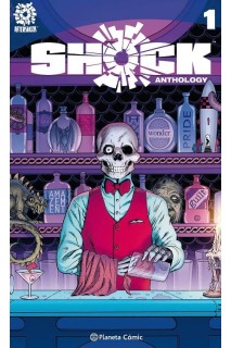 Shock Anthology 01